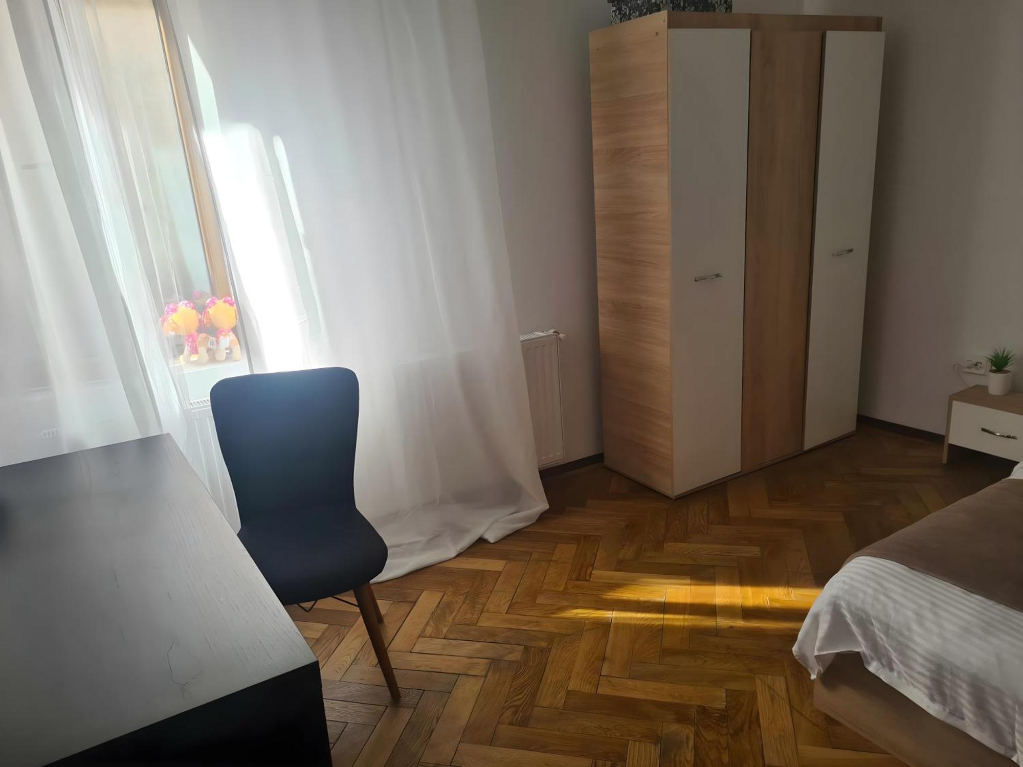 Madalina'S House Apartment Brasov Exterior photo